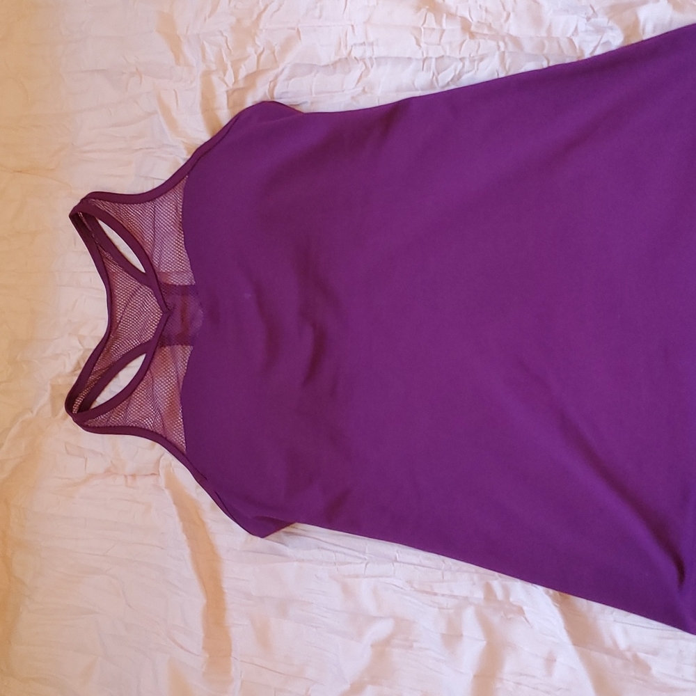 Kiava sweet heart tank, Large